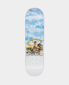 Fucking Awesome - Louie Fire Child 8.25” Deck