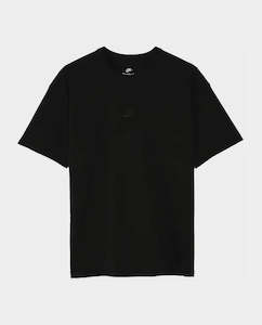 Nike - Premium Essentials T-Shirt - Black