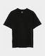 Nike - Premium Essentials T-Shirt - Black
