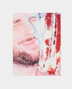 Jenkem - Vol 3. Book