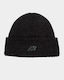New Balance x 47 - 47’ Cuff Knit Beanie - Black