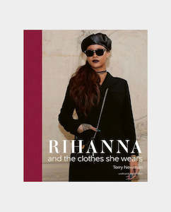 Acc Art Books: ACC Art Books - Rihanna - T Newman