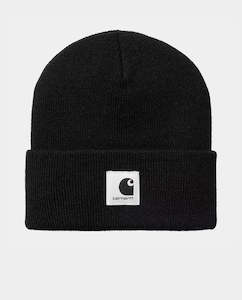 Carhartt WIP - Ashley Beanie - Black