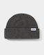 Butter Goods - Wharf Beanie - Charcoal