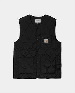 Carhartt WIP - Skyton Vest - Black