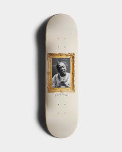 All: Color Bars X ODB Portrait 8.25” Deck