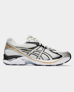 Asics - GT-2160 Shoe - Cream/Silver