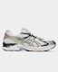 Asics - GT-2160 Shoe - Cream/Silver