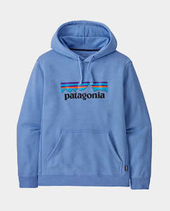 Hoodies: Patagonia - P-6 Logo Uprisal Hoody - Abundant