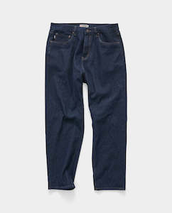 S/Double - Denim Standard Jean - One Rinse