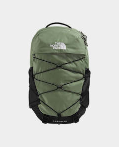 The North Face - Borealis Backpack - Bark Mist
