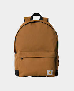 Bags Luggage: Carhartt WIP - Jake Backpack - Hamilton Brown