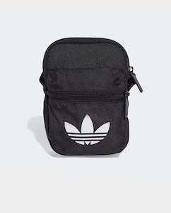 Adidas - Adicolor Classic Festival Bag - Black