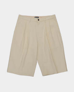 Passport - Herringbone Leagues Club Short - Bone
