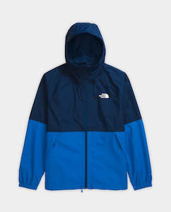 The North Face - Antora Rain Hood - Estate Blue/Hero Blue