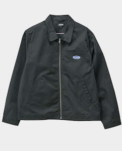 XLarge - Gorilla Twill Work Jacket - Black