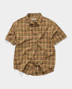 Shirts: S/Double - Village SS Shirt - Mainze