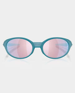 Oakley - Eyejacket Redux - Balsam with Prizm Snow Sapphire Lens