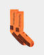 No Problemo - Sock - Orange