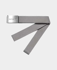 Carhartt WIP - Chrome Clip Belt - Yosemite