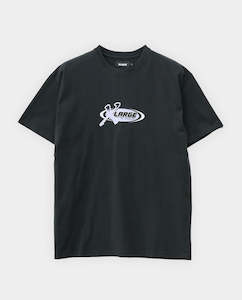Xlarge: XLarge - Big X Tee - Black
