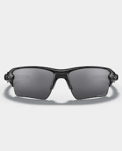 Oakley - Flak 2.0 XL - Polished Black with Prizm Black Lens