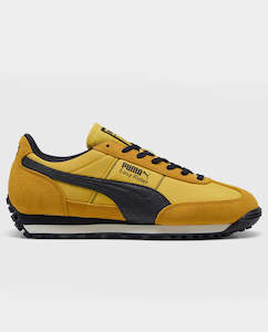 Puma - Easy Rider Thrive & Triumph Shoe - Pele Yellow