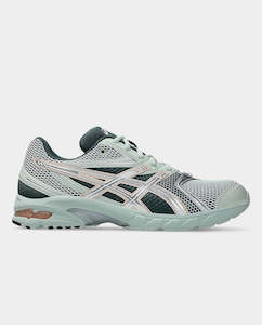 Asics: Asics - Gel-DS Trainer 14 - Lichen Rock/Pure Silver