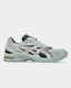 Asics - Gel-DS Trainer 14 - Lichen Rock/Pure Silver