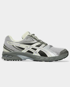 Asics: Asics - Gel-DS Trainer 14 - Truffle Grey/Pure Silver