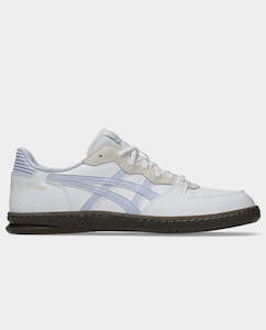 Asics - Skyhand OG Shoe - White/Blue Fade