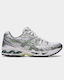 Asics - Gel-Kayano 14 Shoe - White/Slate Grey