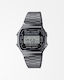 Casio - Vintage Digital A168WGG-1A Watch - Grey