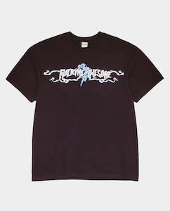 Fucking Awesome: Fucking Awesome - Baskin Robbin T-Shirt - Black