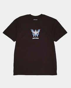 Fucking Awesome - Butterfly SS T-Shirt - Black