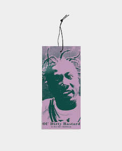Color Bars X ODB - For The Children Air Freshener