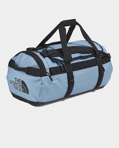 The North Face - Base Camp Duffel Medium - Steel Blue