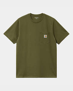 Carhartt WIP - Pocket T-Shirt - Dundee