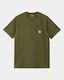 Carhartt WIP - Pocket T-Shirt - Dundee