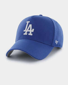 47 Brand - LA Dodgers ’47 MVP DT Snapback Hat - Royal