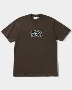Butter Goods - Melt T-Shirt - Brown