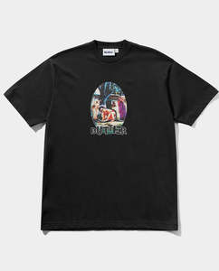 Butter Goods - Nimai T-Shirt - Black