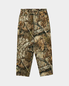 HUF - Cromer Pant - Realtree