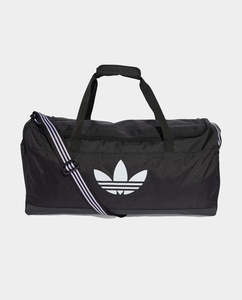 Bags Luggage: Adidas - Duffle Bag - Black