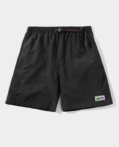 Butter Goods - Equipment Shorts - Black