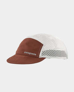 Patagonia - Duckbill Cap - Dried Vanilla