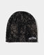 Butter Goods - Woods Camo Skull Beanie - Black