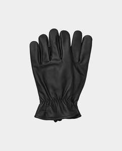 Lifestyle: Carhartt WIP - Fonda Gloves - Black