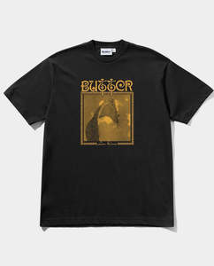Butter Goods - Love Dance T-Shirt - Black