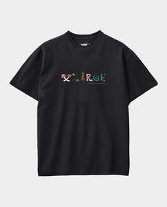 XLarge - Medley T-Shirt - Black